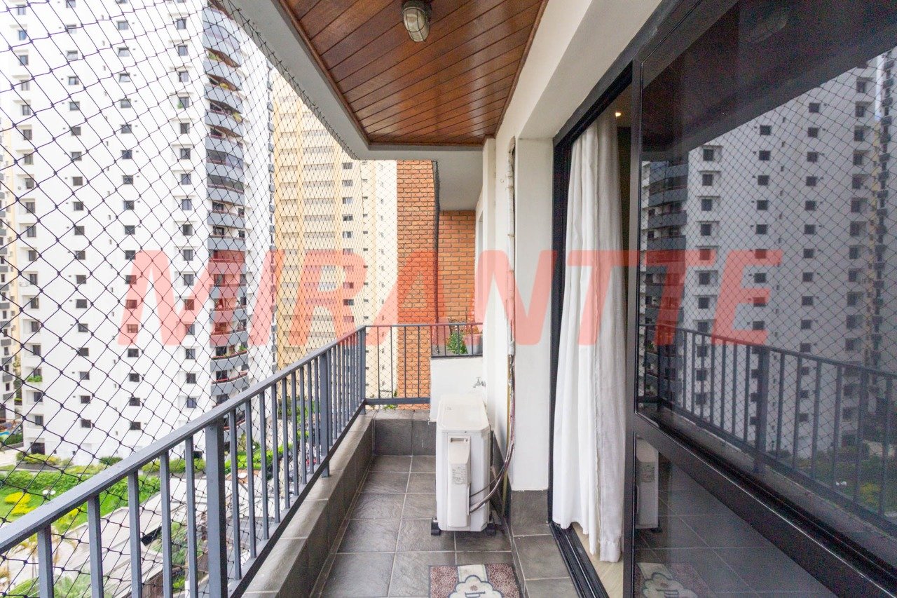 Apartamento de 140m² com 3 quartos em Santa Teresinha