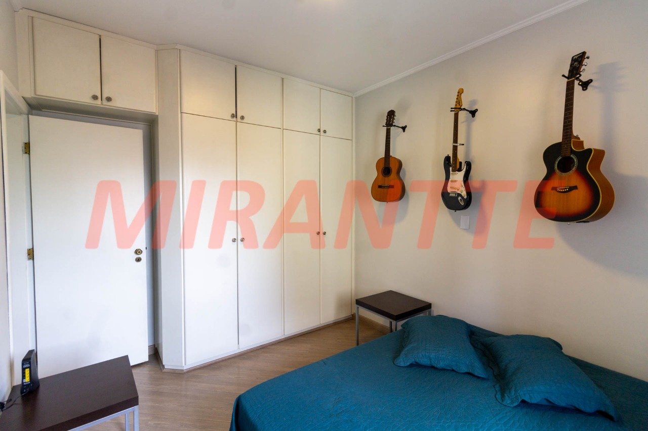 Apartamento de 140m² com 3 quartos em Santa Teresinha
