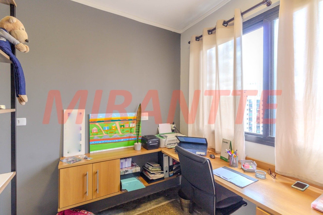 Apartamento de 140m² com 3 quartos em Santa Teresinha
