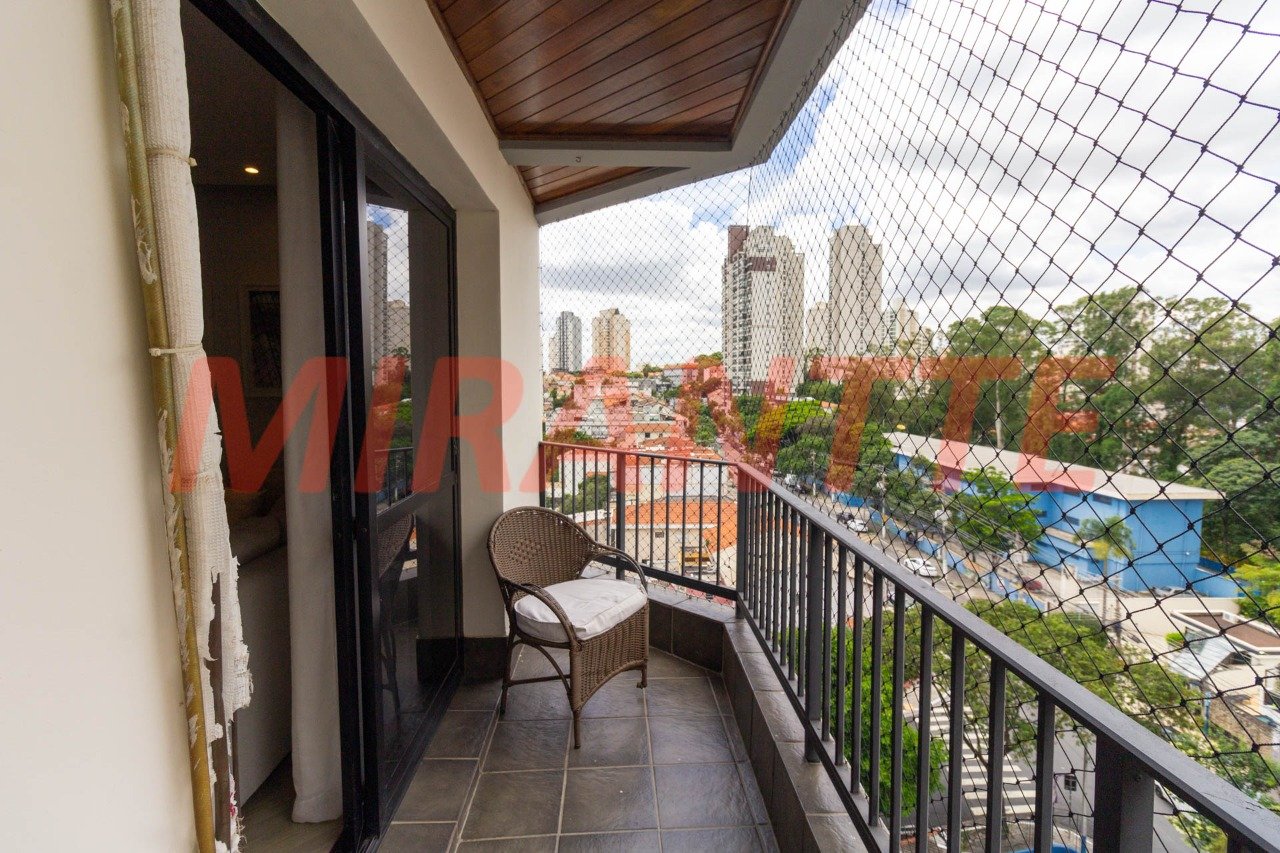 Apartamento de 140m² com 3 quartos em Santa Teresinha
