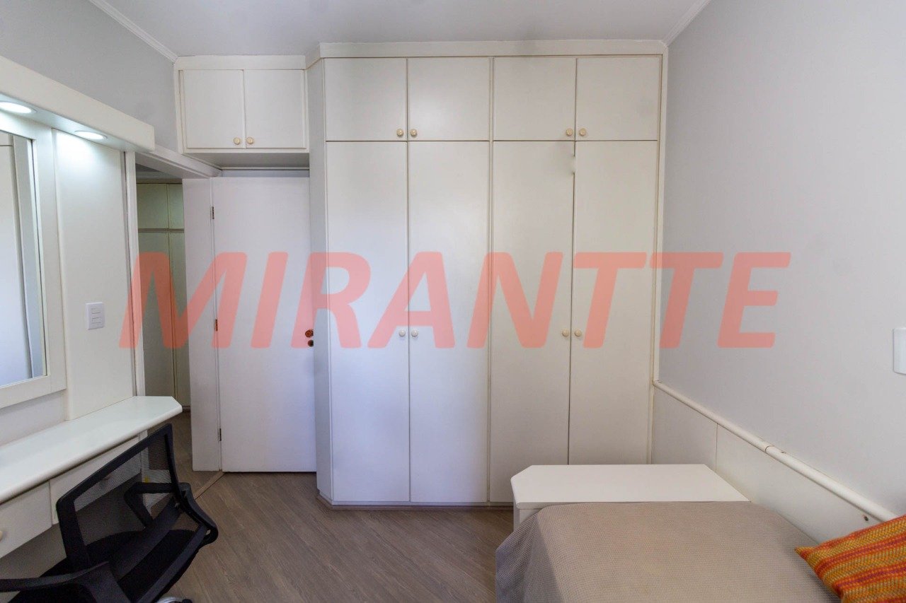 Apartamento de 140m² com 3 quartos em Santa Teresinha