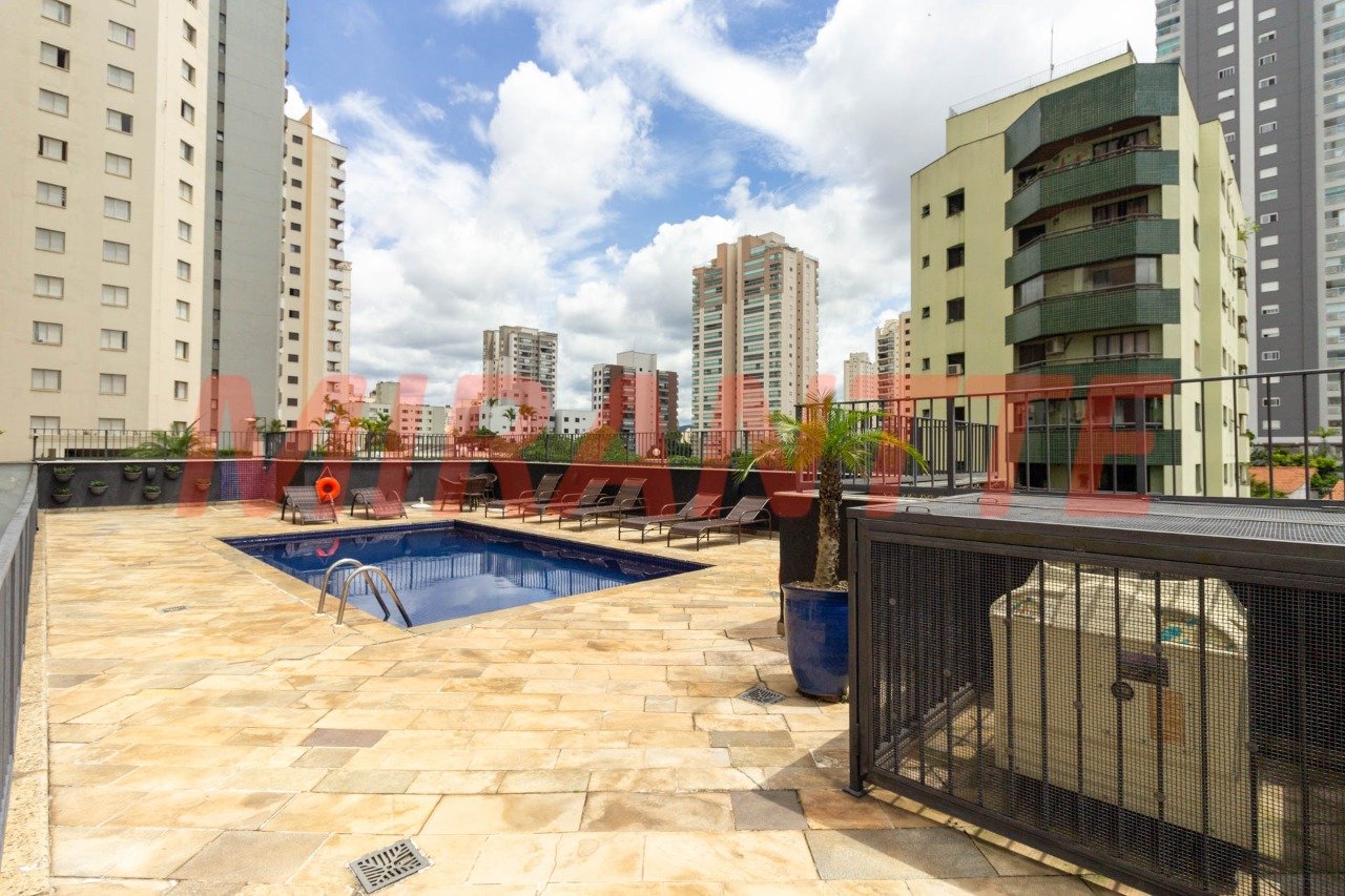 Apartamento de 140m² com 3 quartos em Santa Teresinha