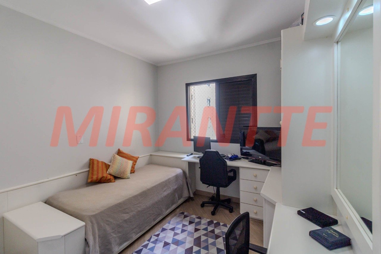 Apartamento de 140m² com 3 quartos em Santa Teresinha