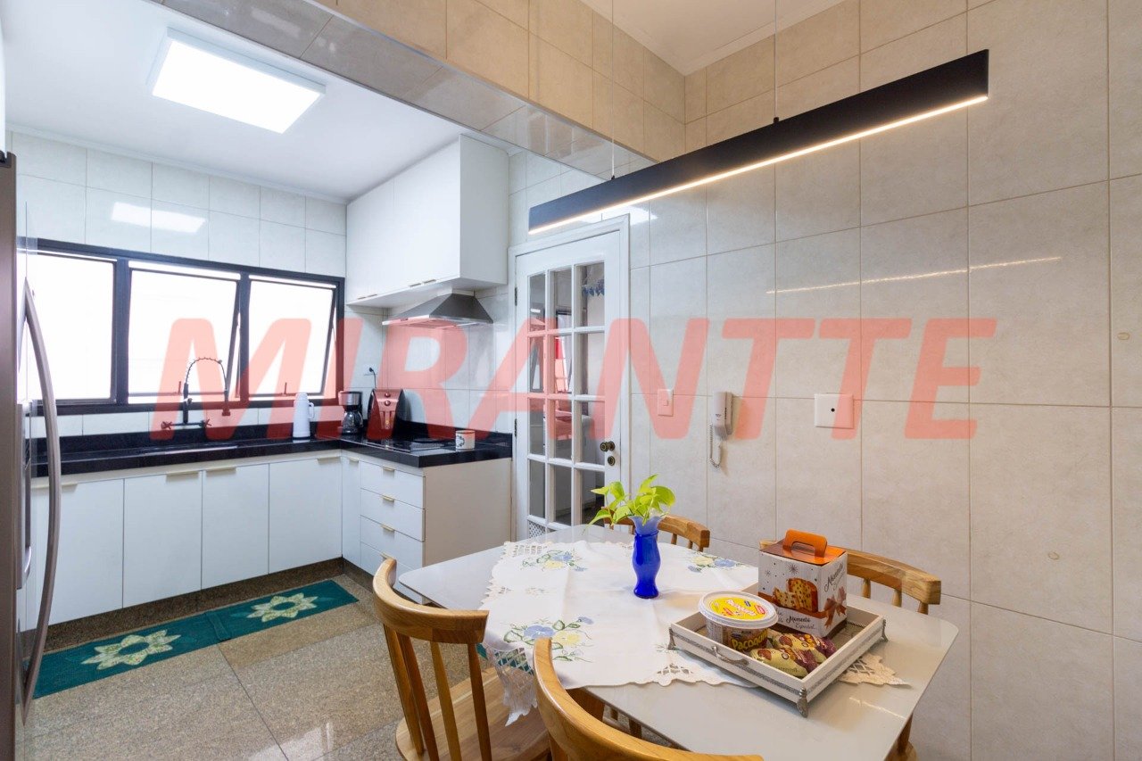 Apartamento de 140m² com 3 quartos em Santa Teresinha