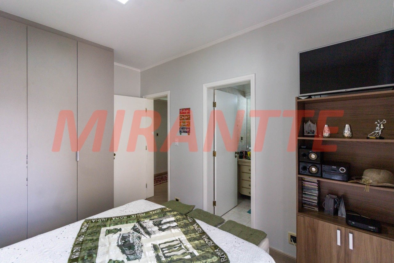 Apartamento de 140m² com 3 quartos em Santa Teresinha