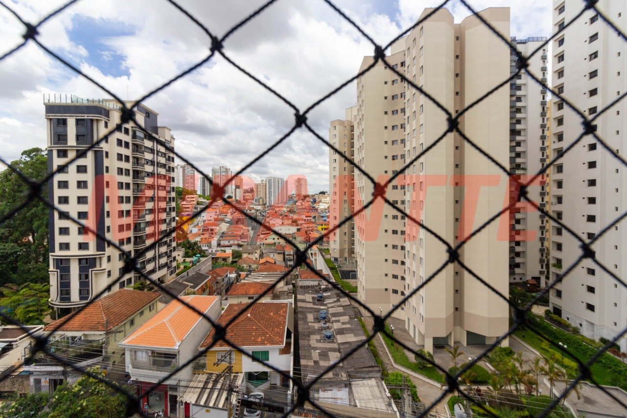 Apartamento de 140m² com 3 quartos em Santa Teresinha