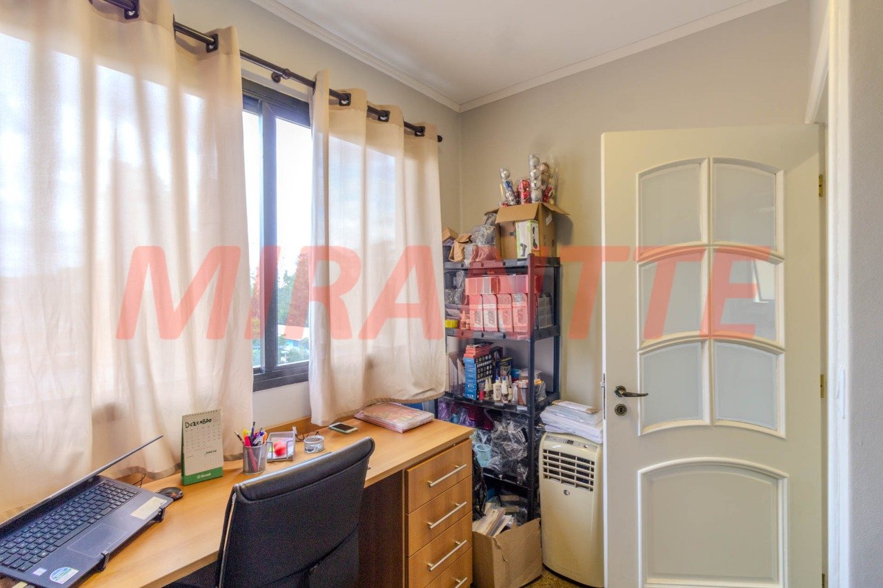 Apartamento de 140m² com 3 quartos em Santa Teresinha