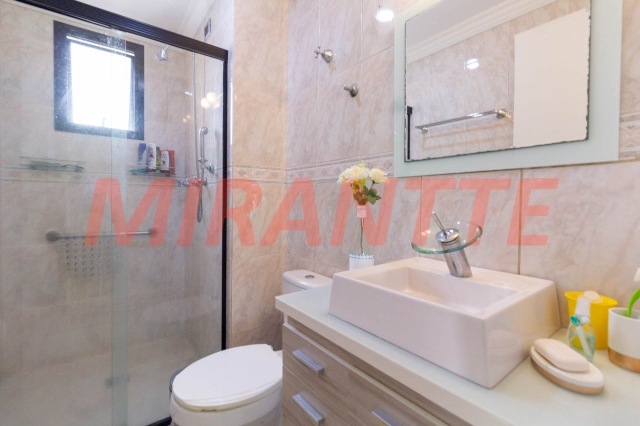 Apartamento de 140m² com 3 quartos em Santa Teresinha