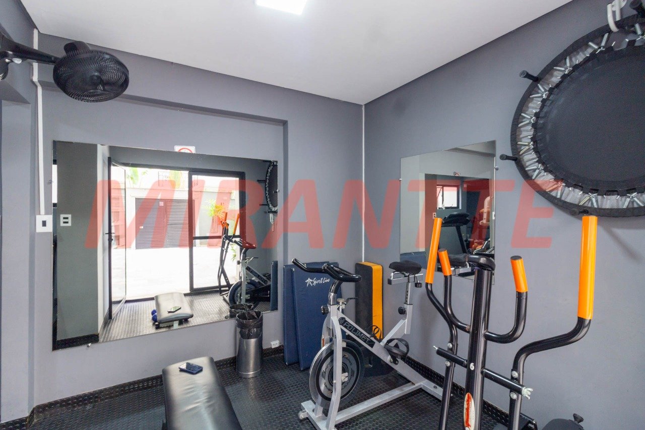 Apartamento de 140m² com 3 quartos em Santa Teresinha
