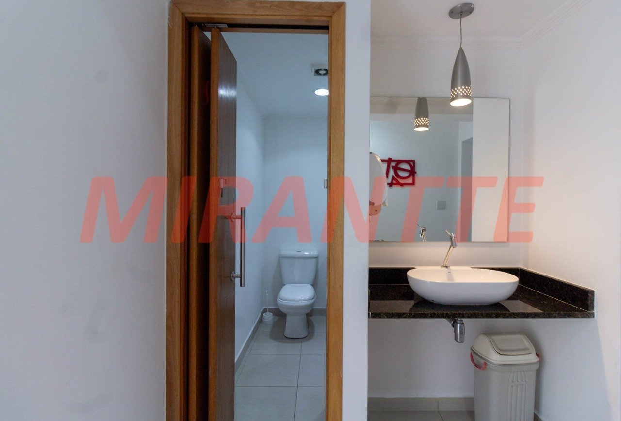 Apartamento de 140m² com 3 quartos em Santa Teresinha