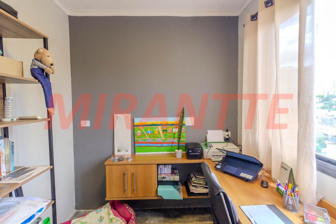 Apartamento de 140m² com 3 quartos em Santa Teresinha