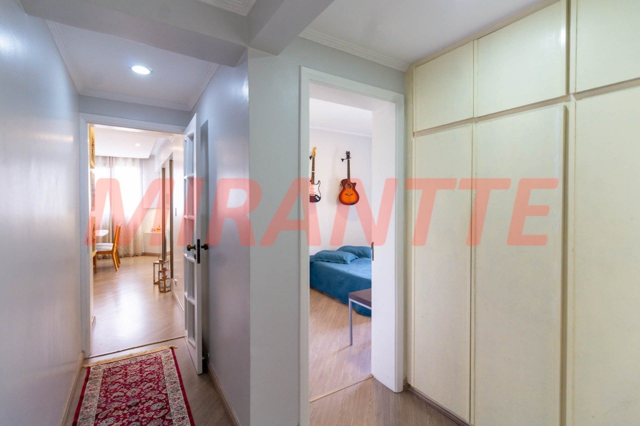 Apartamento de 140m² com 3 quartos em Santa Teresinha