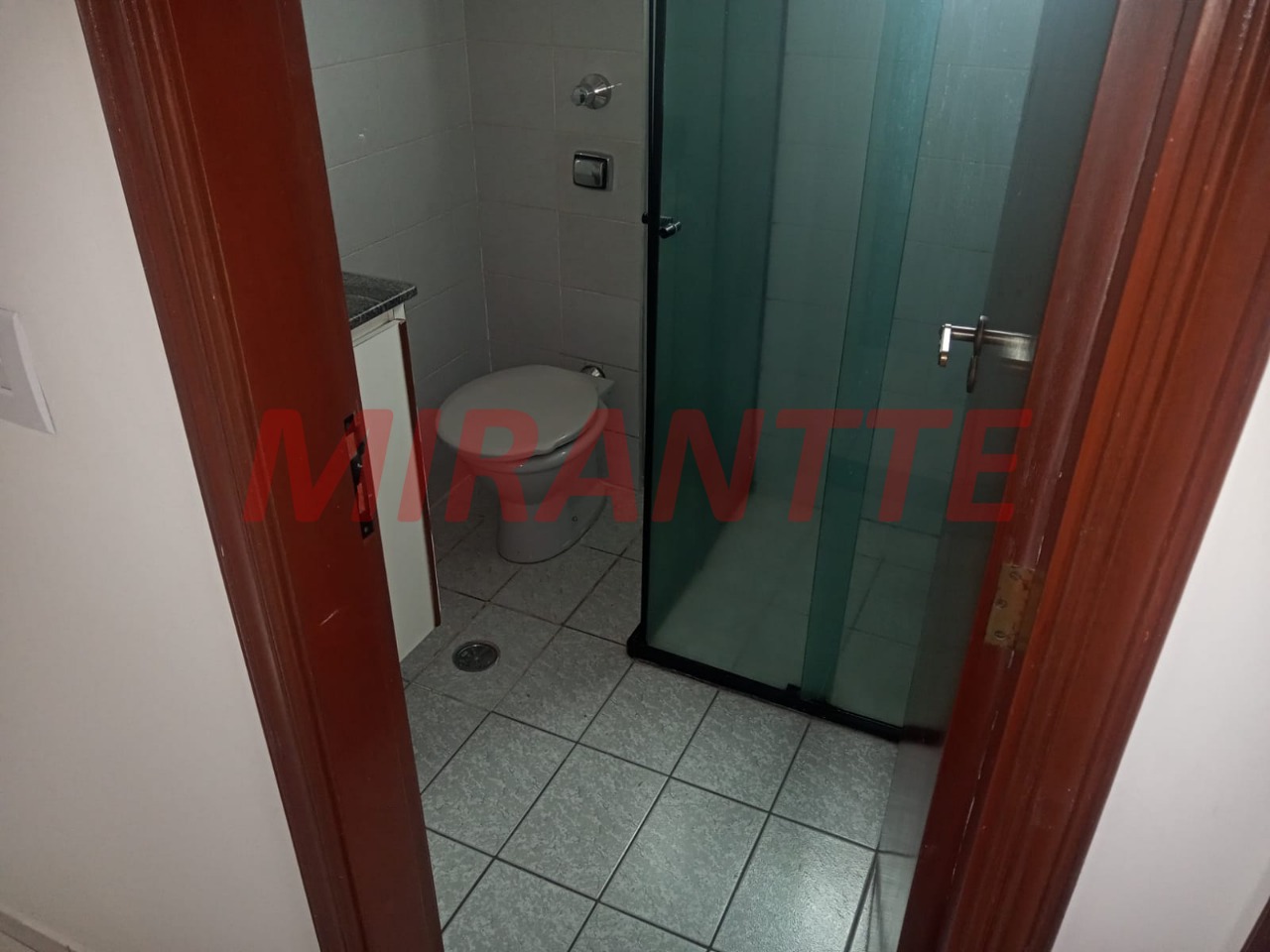 Apartamento de 78m² com 2 quartos em Vila São Vicente
