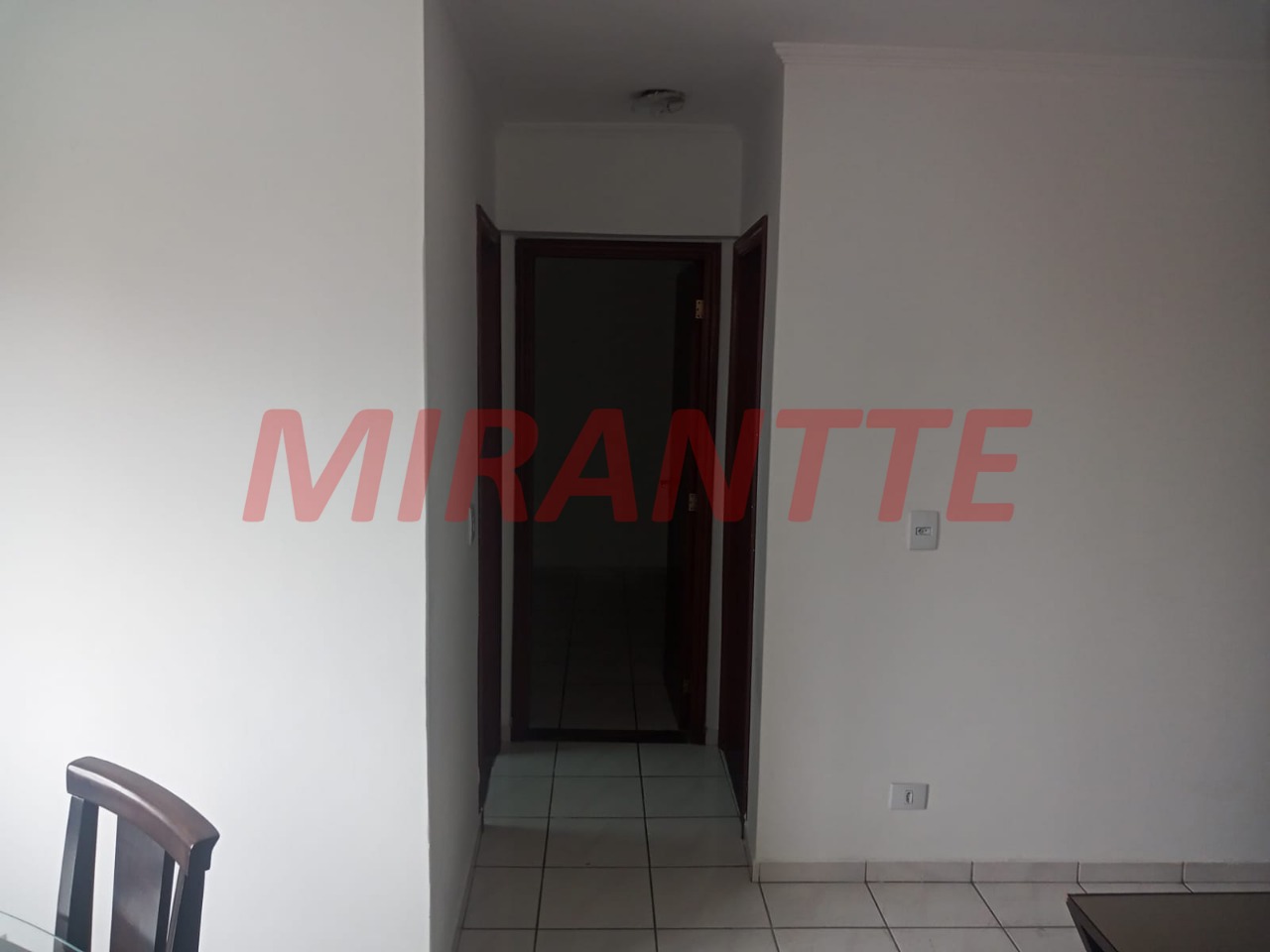 Apartamento de 78m² com 2 quartos em Vila São Vicente