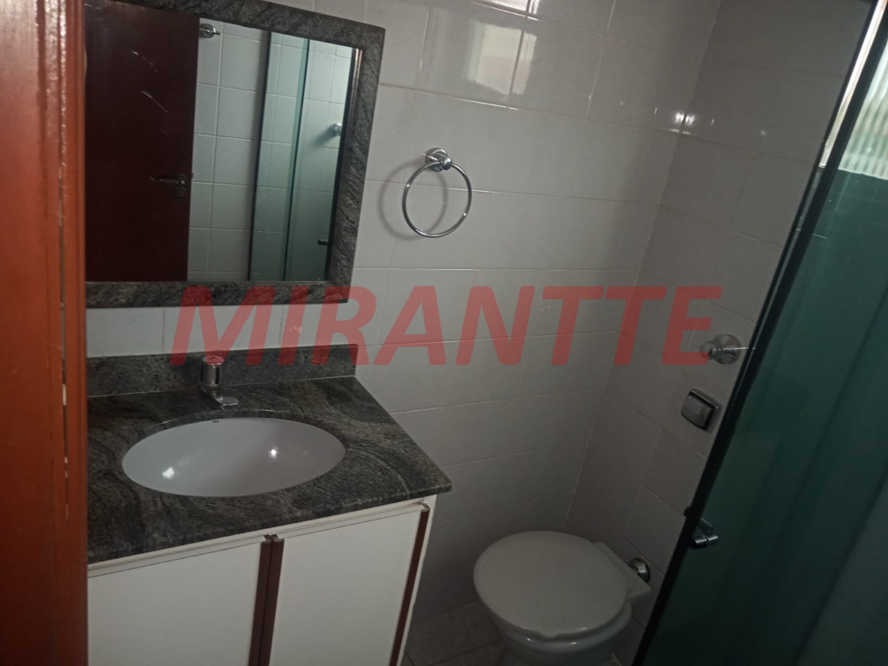 Apartamento de 78m² com 2 quartos em Vila São Vicente