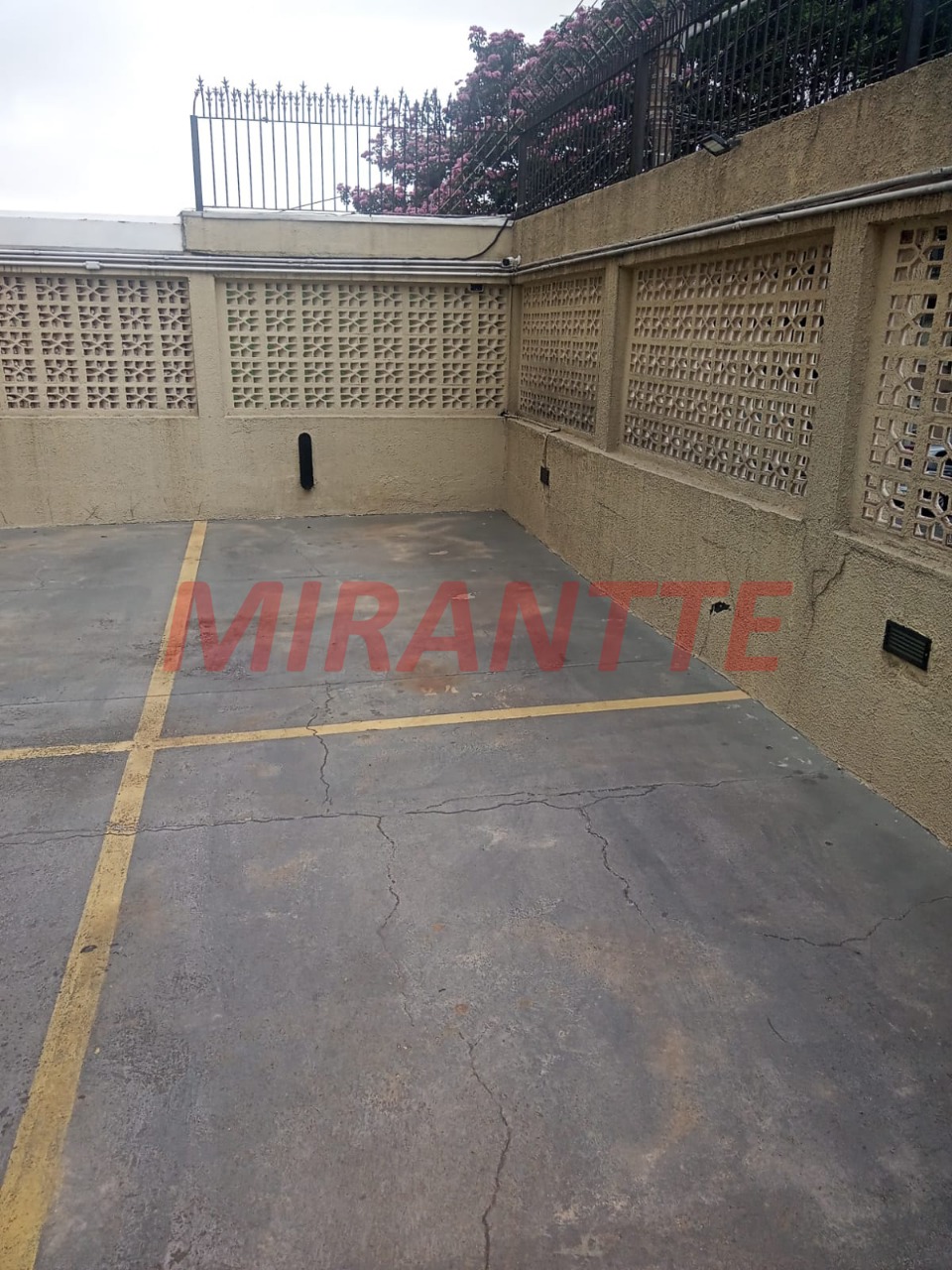 Apartamento de 78m² com 2 quartos em Vila São Vicente
