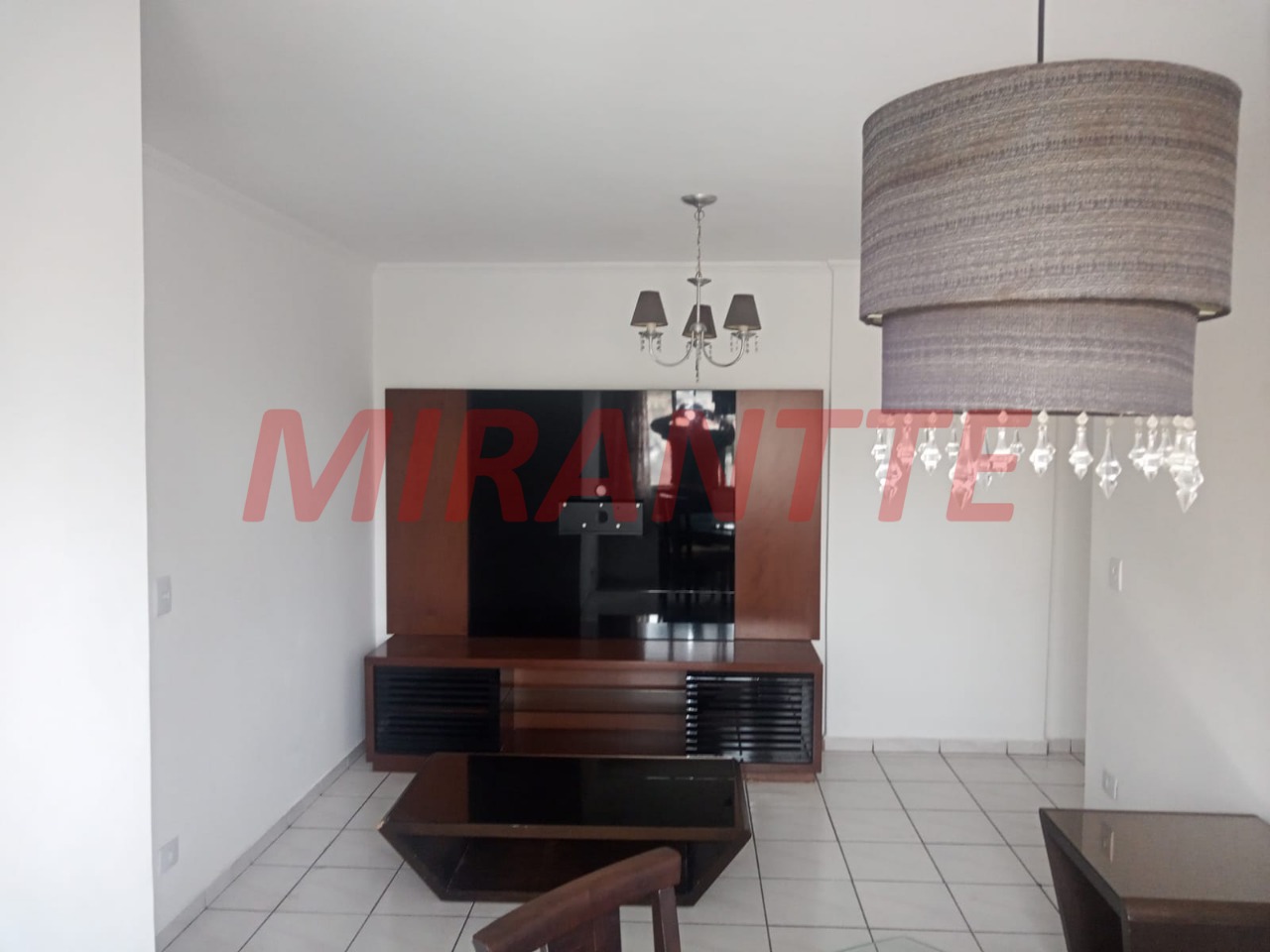 Apartamento de 78m² com 2 quartos em Vila São Vicente