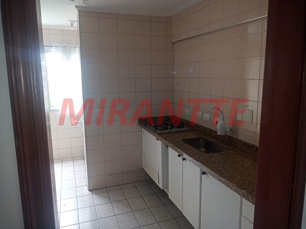 Apartamento de 78m² com 2 quartos em Vila São Vicente