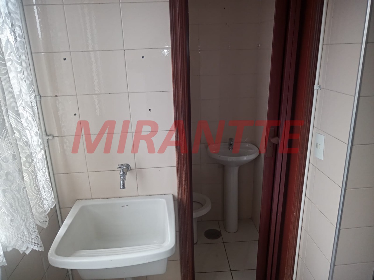 Apartamento de 78m² com 2 quartos em Vila São Vicente