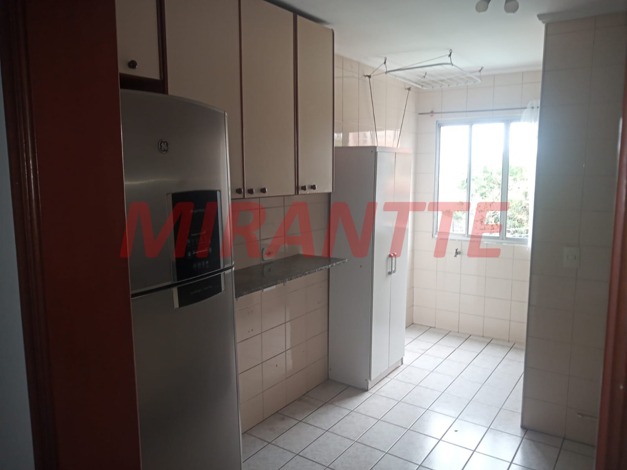Apartamento de 78m² com 2 quartos em Vila São Vicente