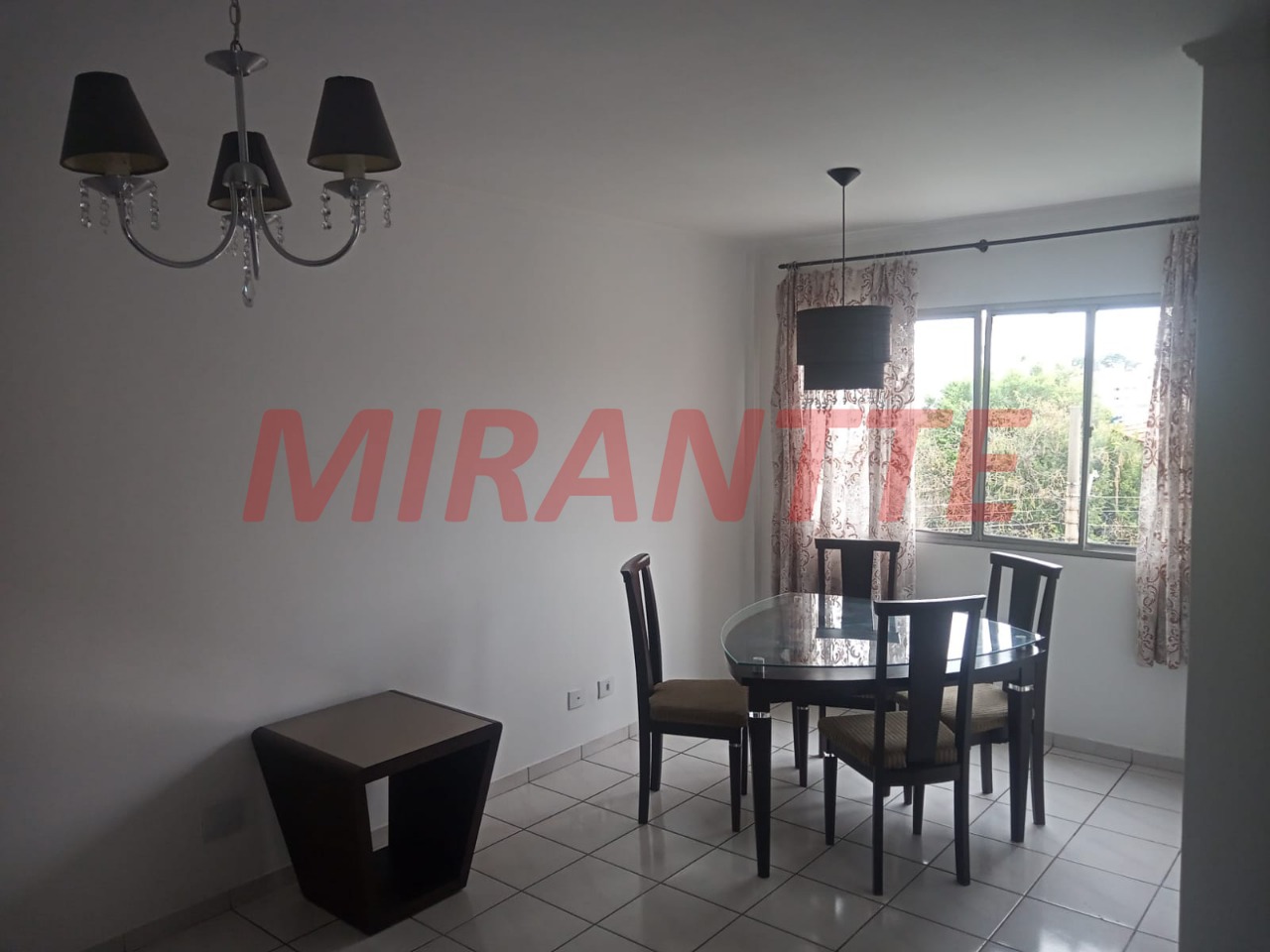 Apartamento de 78m² com 2 quartos em Vila São Vicente