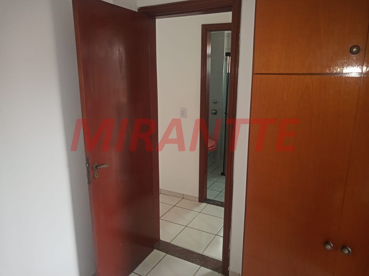 Apartamento de 78m² com 2 quartos em Vila São Vicente