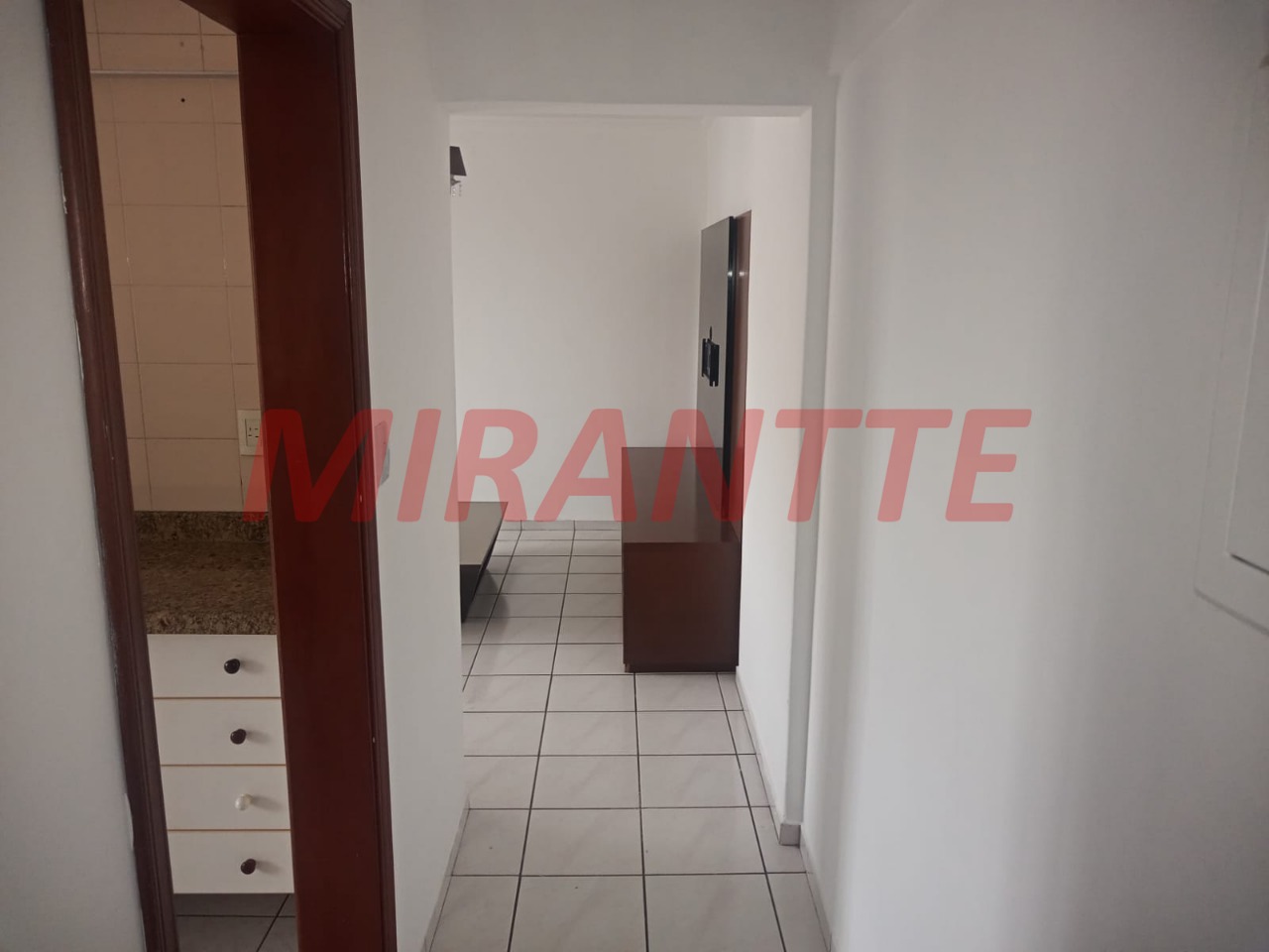 Apartamento de 78m² com 2 quartos em Vila São Vicente