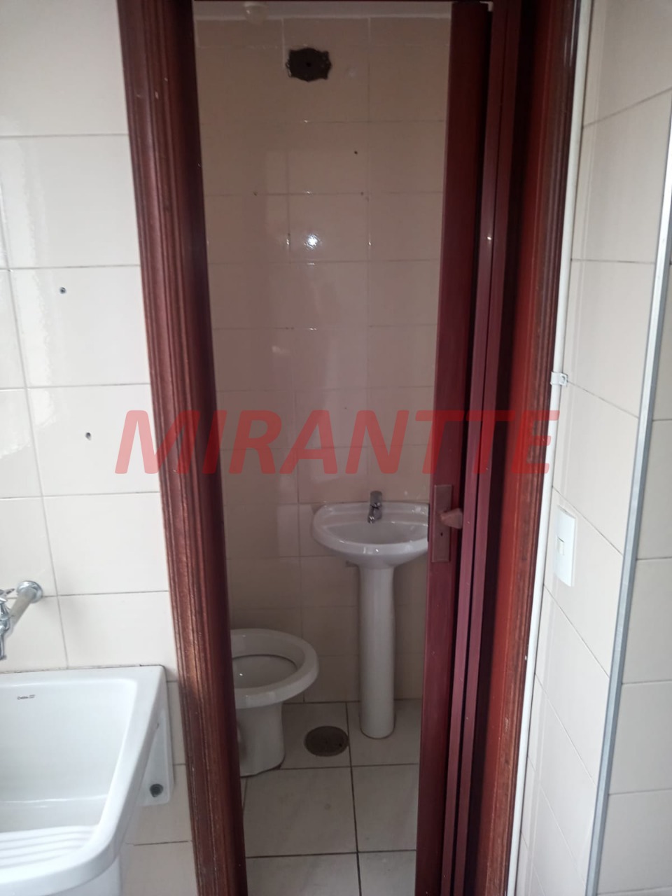 Apartamento de 78m² com 2 quartos em Vila São Vicente