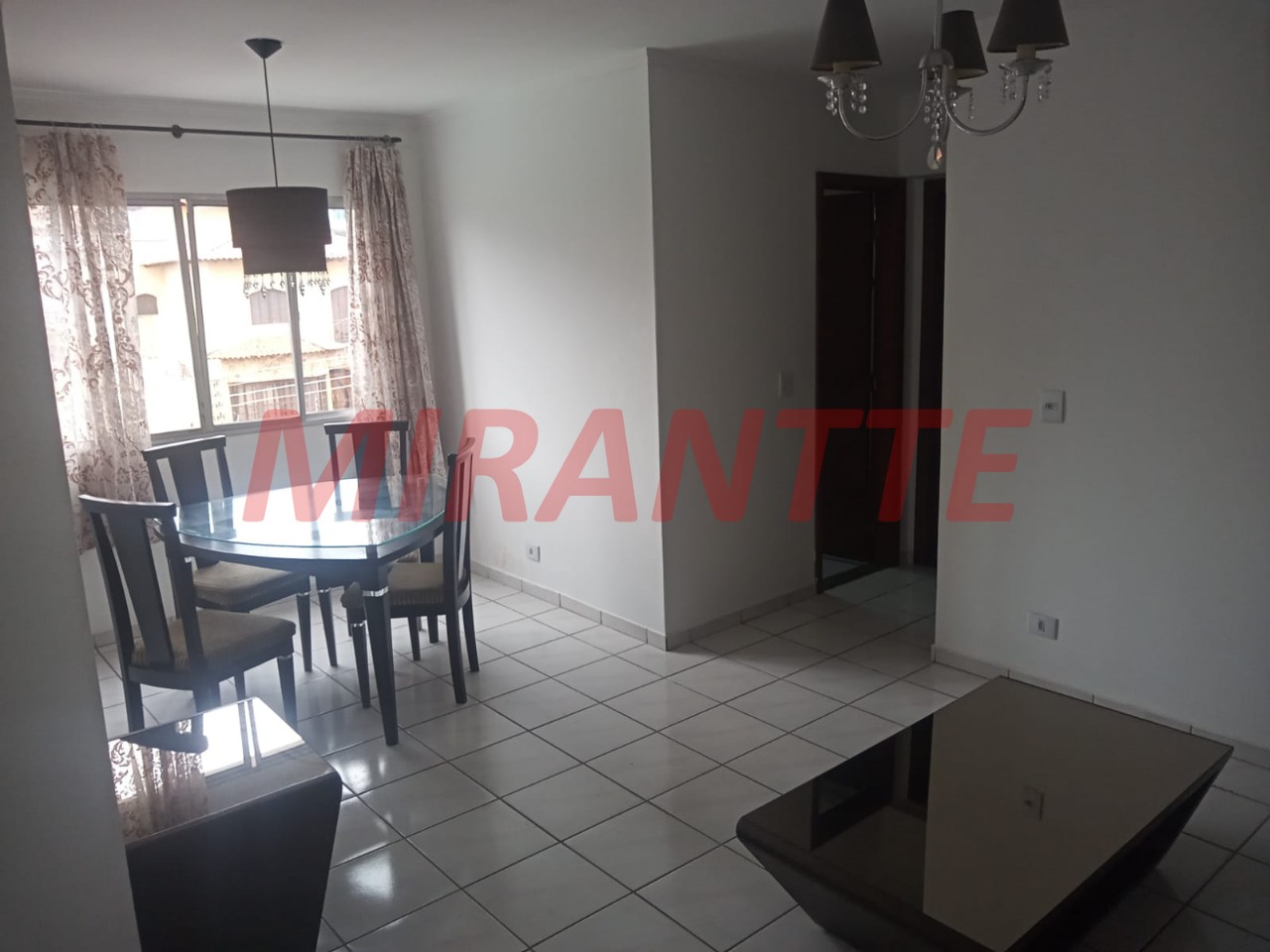 Apartamento de 78m² com 2 quartos em Vila São Vicente