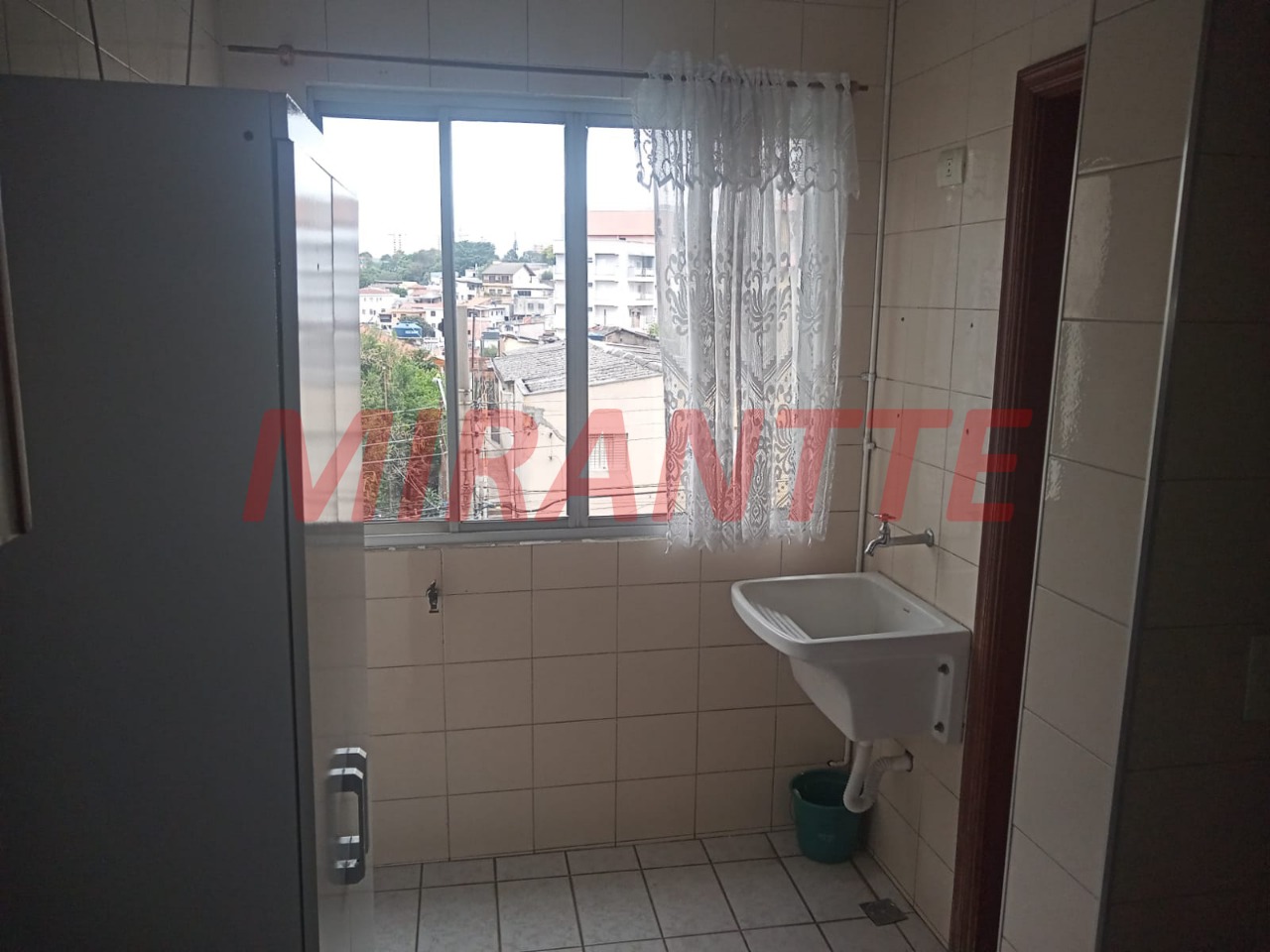Apartamento de 78m² com 2 quartos em Vila São Vicente
