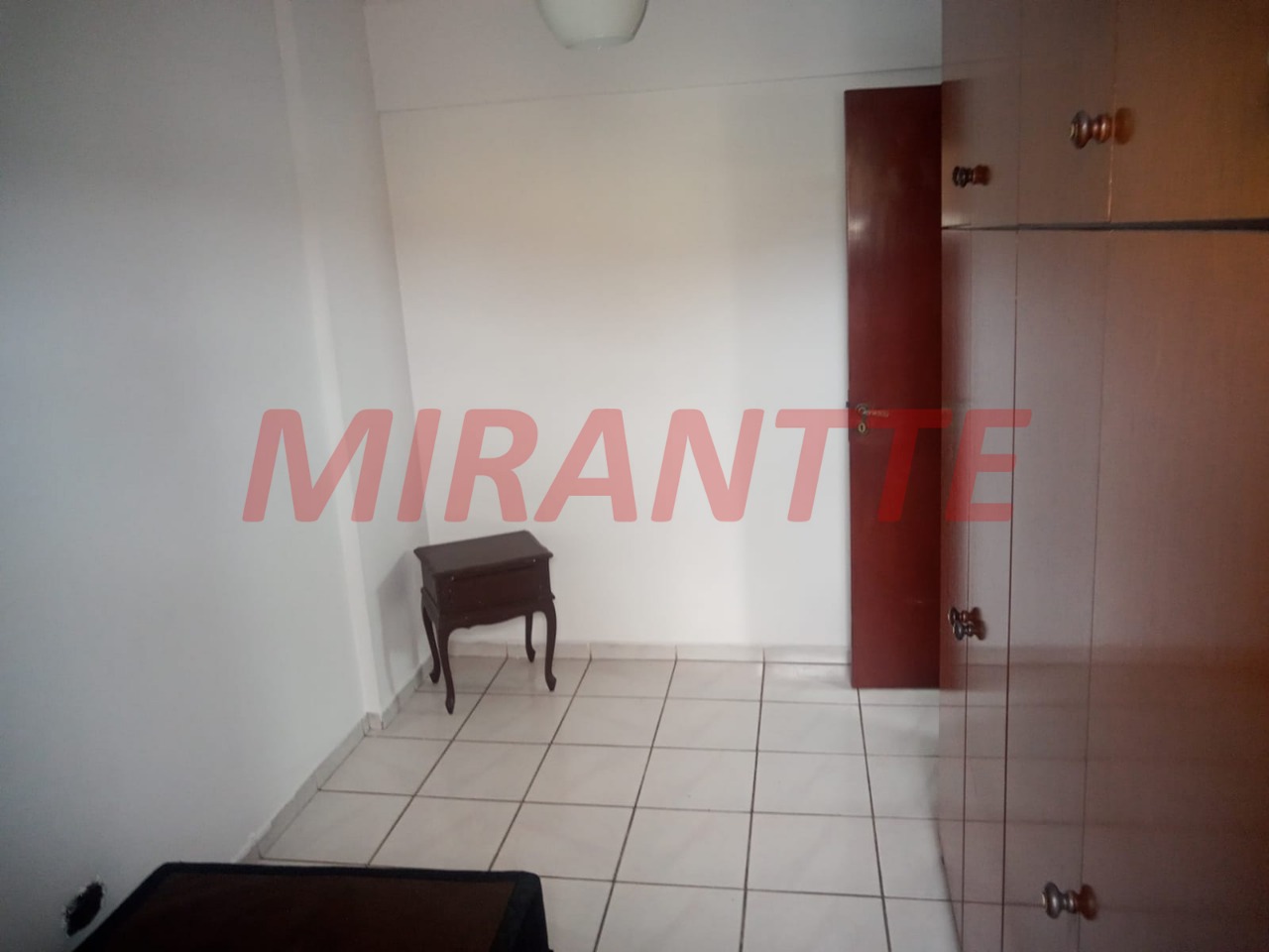 Apartamento de 78m² com 2 quartos em Vila São Vicente