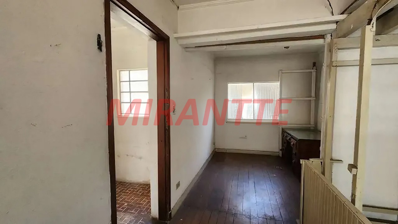 Sobrado de 300m² com 3 quartos em Santana