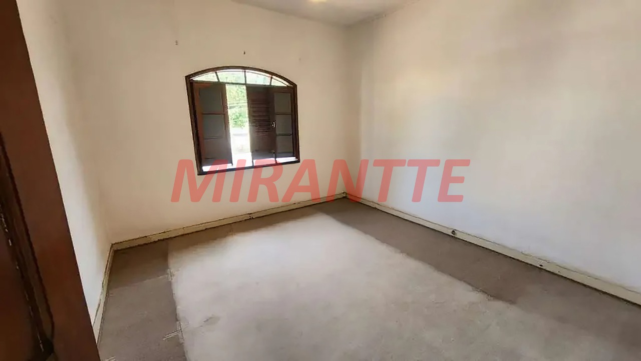 Sobrado de 300m² com 3 quartos em Santana