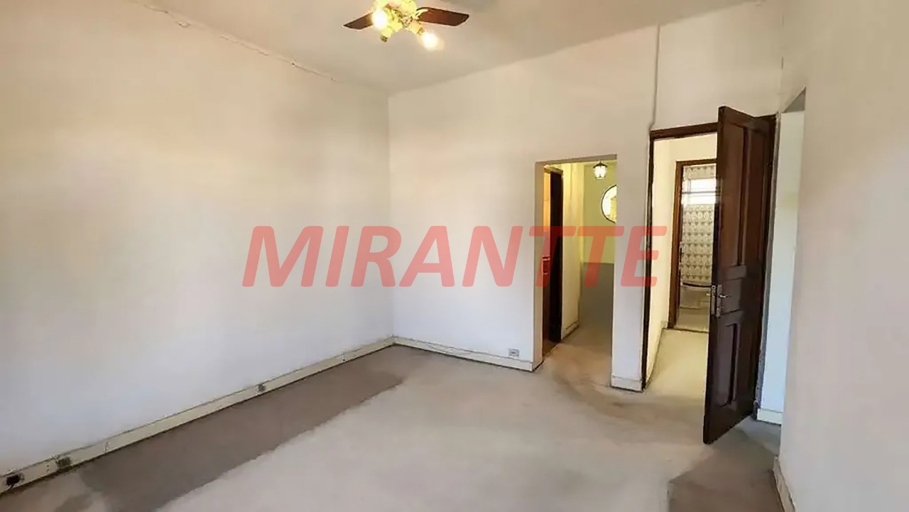 Sobrado de 300m² com 3 quartos em Santana