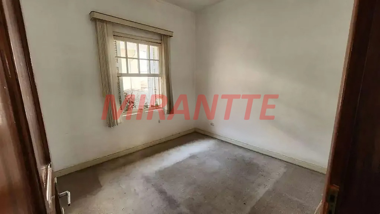 Sobrado de 300m² com 3 quartos em Santana