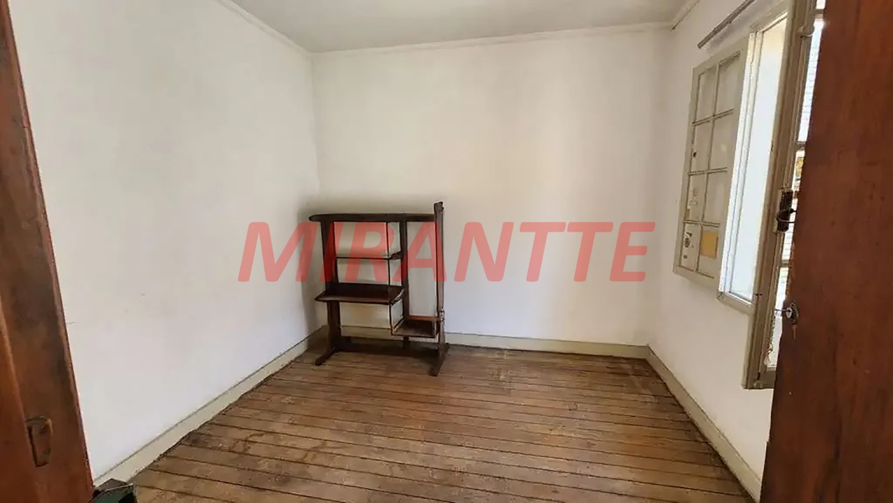 Sobrado de 300m² com 3 quartos em Santana