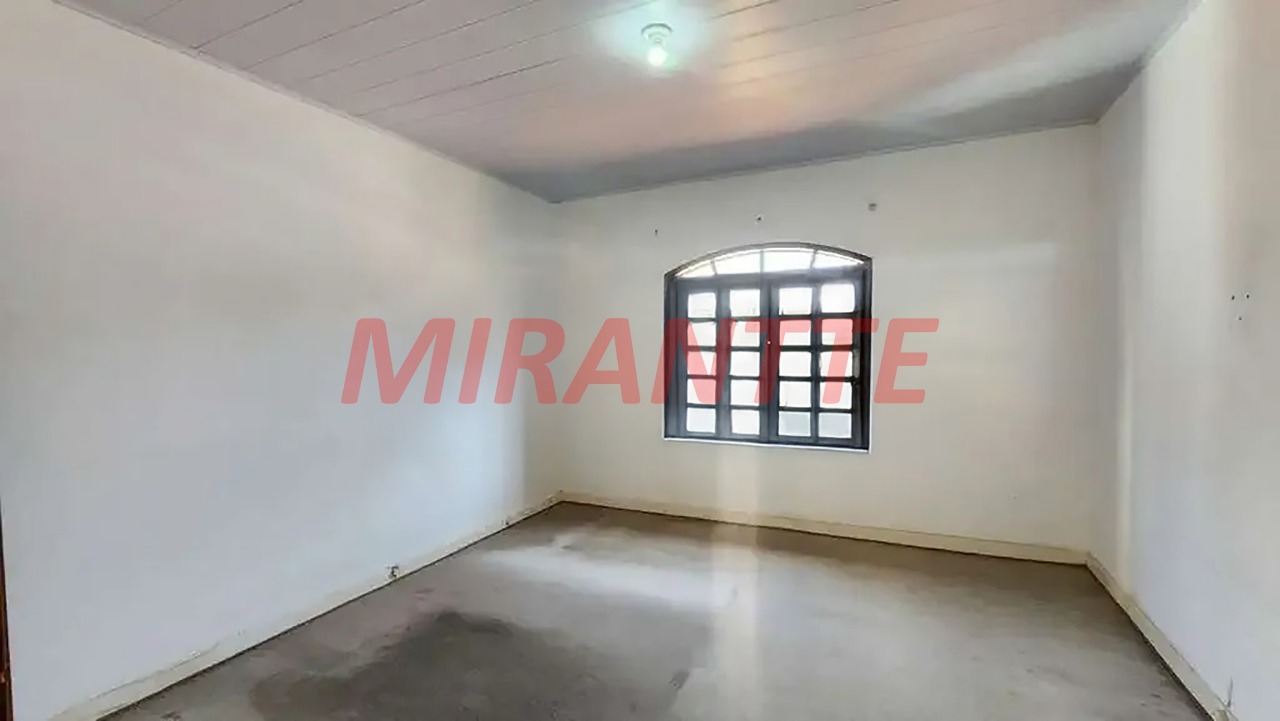 Sobrado de 300m² com 3 quartos em Santana