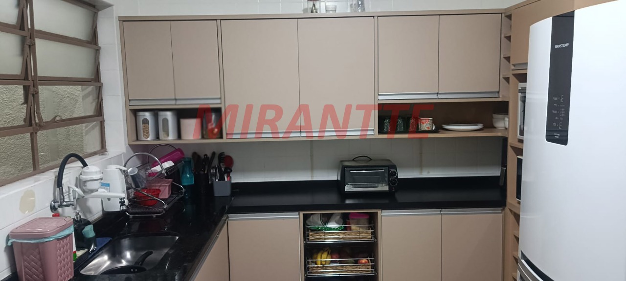 Casa terrea de 332m² com 4 quartos em Jardim Paraiso