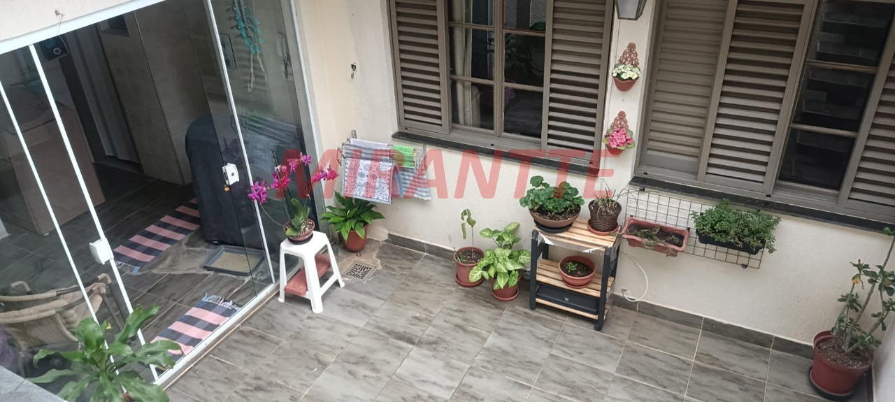 Casa terrea de 332m² com 4 quartos em Jardim Paraiso