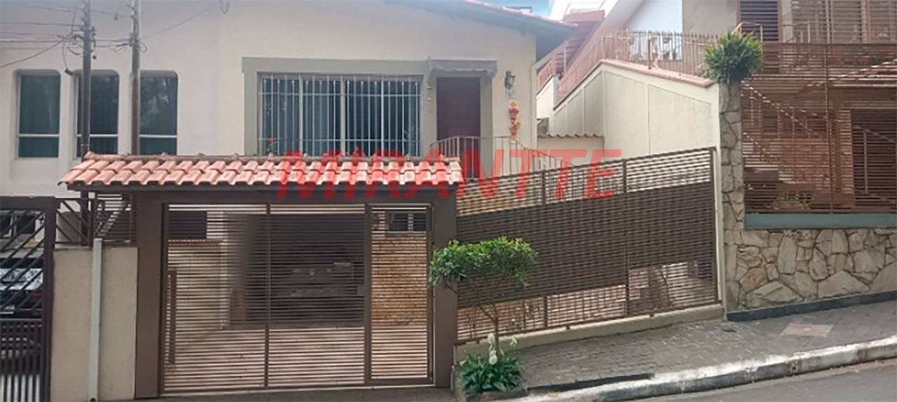 Casa terrea de 332m² com 4 quartos em Jardim Paraiso