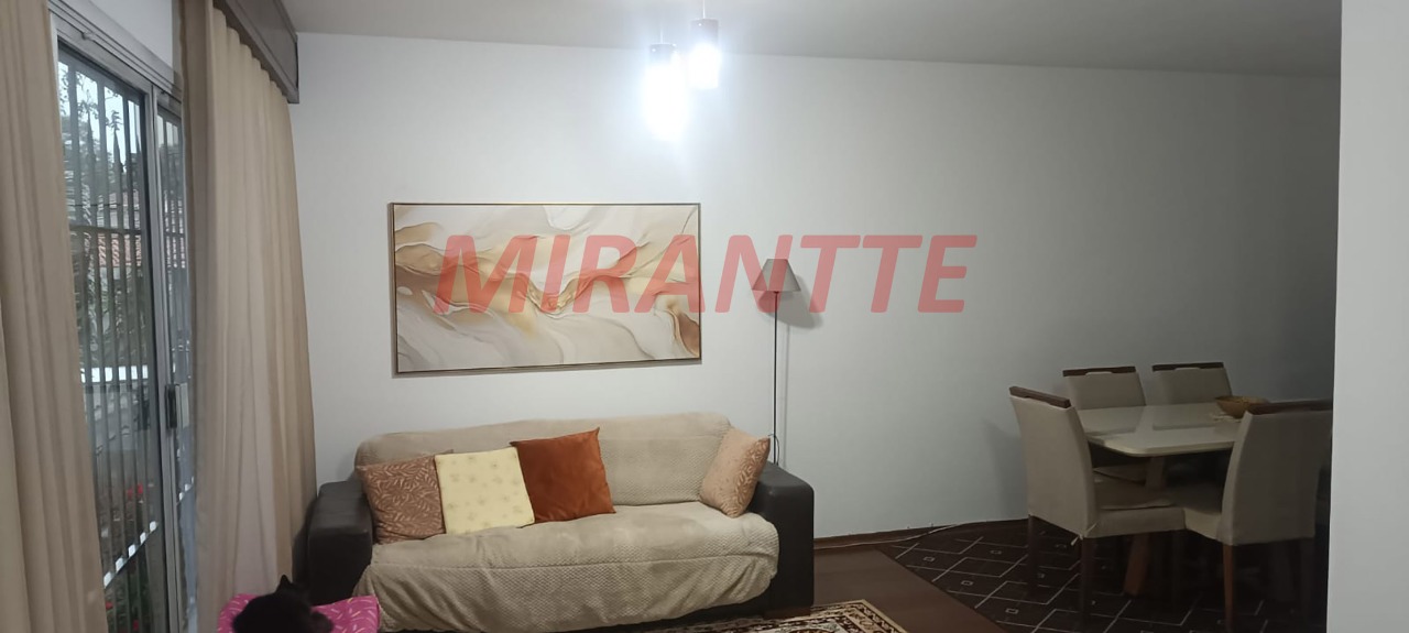 Casa terrea de 332m² com 4 quartos em Jardim Paraiso
