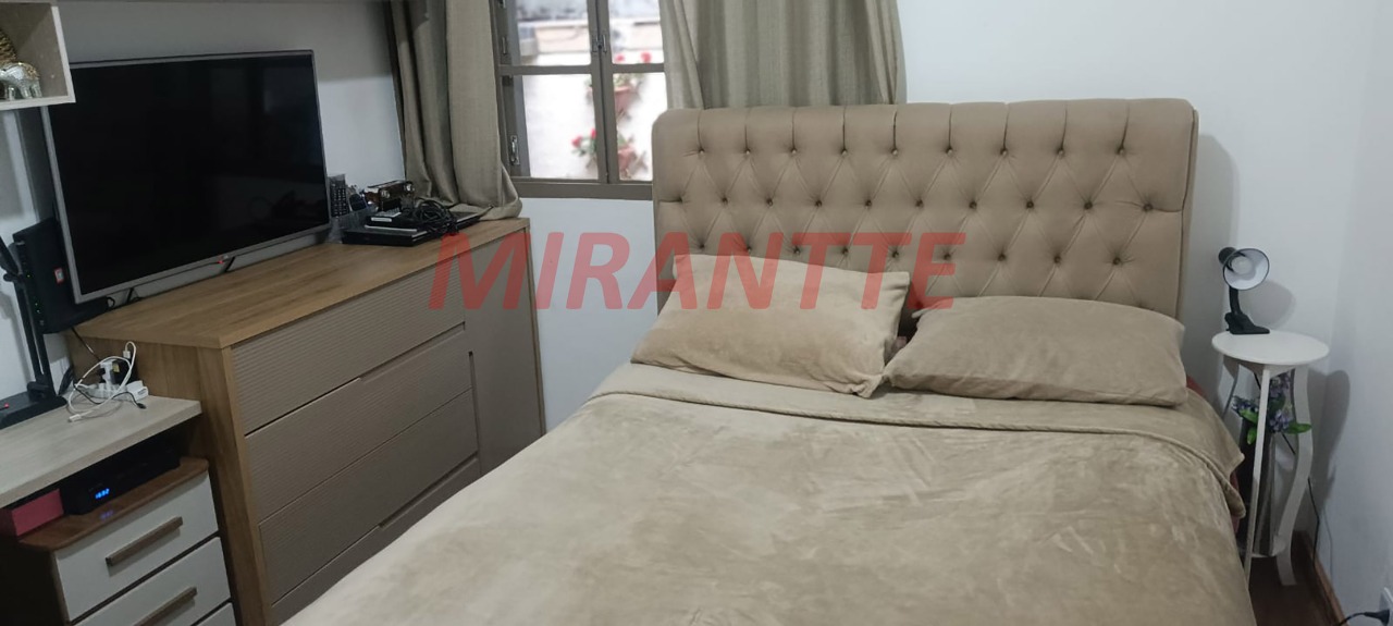 Casa terrea de 332m² com 4 quartos em Jardim Paraiso