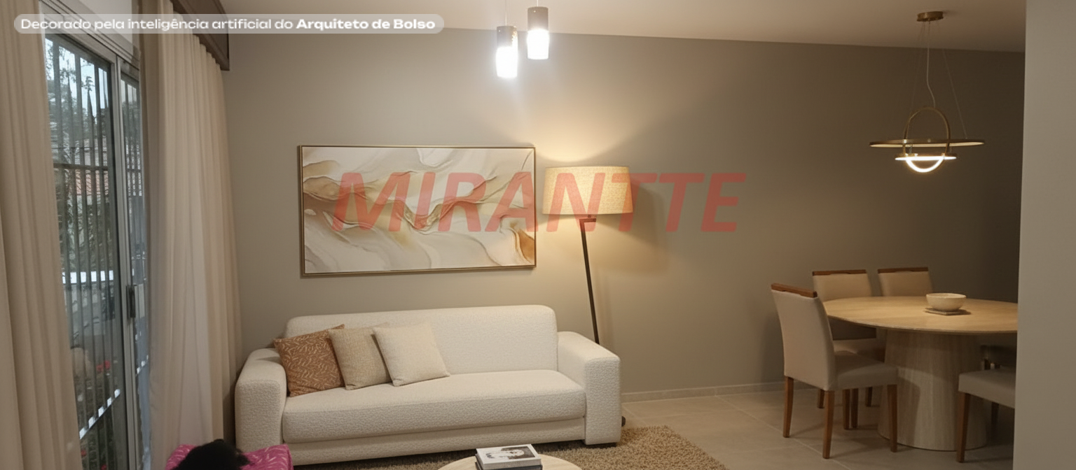 Casa terrea de 332m² com 4 quartos em Jardim Paraiso