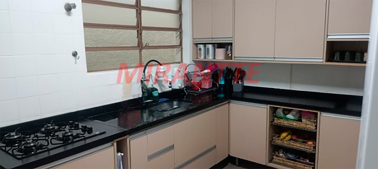 Casa terrea de 332m² com 4 quartos em Jardim Paraiso