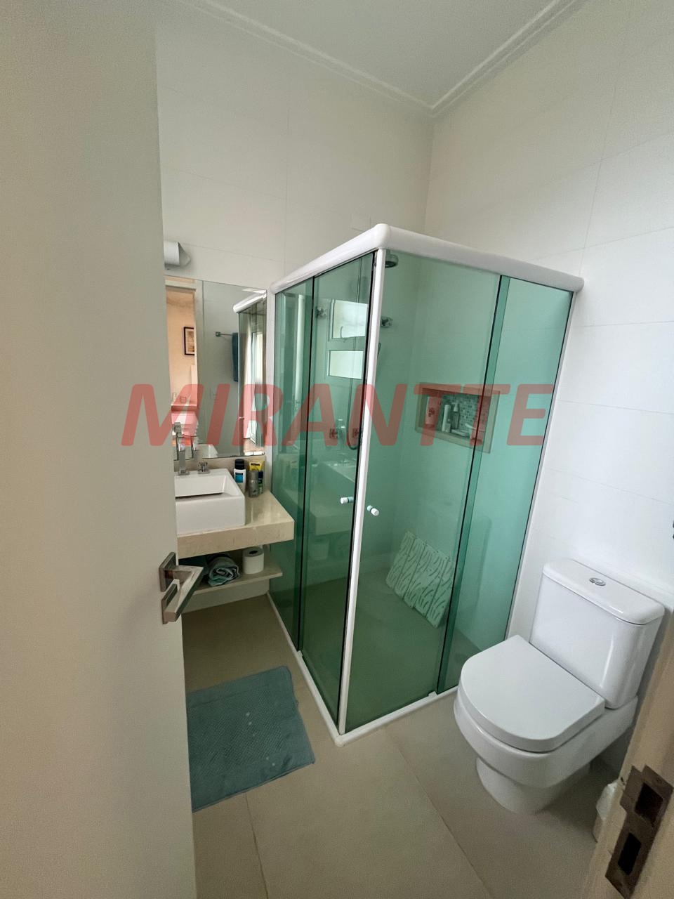 Cond. fechado de 739m² com 5 quartos em Roseira
