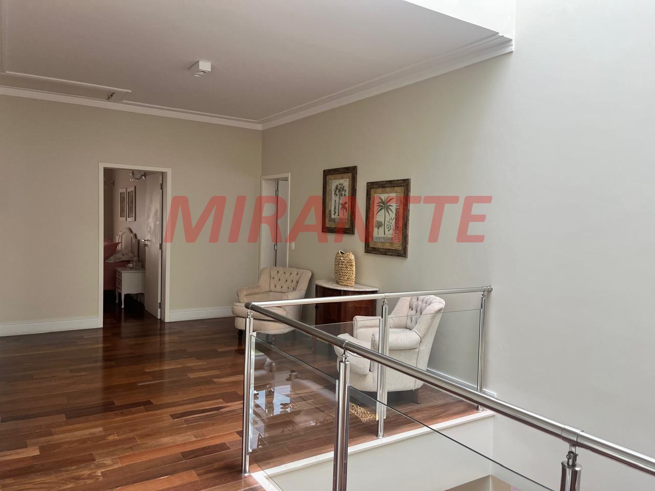 Cond. fechado de 739m² com 5 quartos em Roseira
