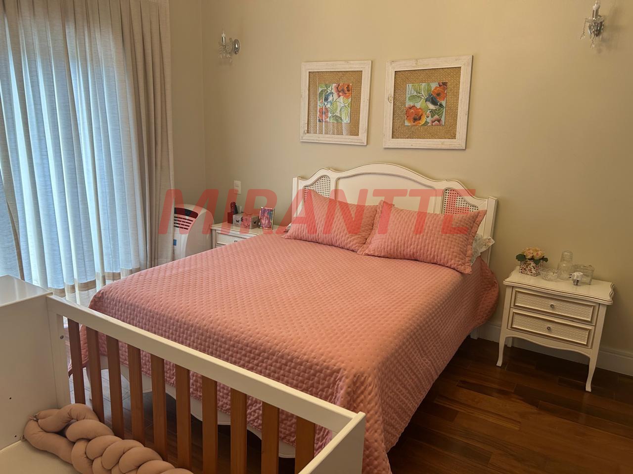 Cond. fechado de 739m² com 5 quartos em Roseira