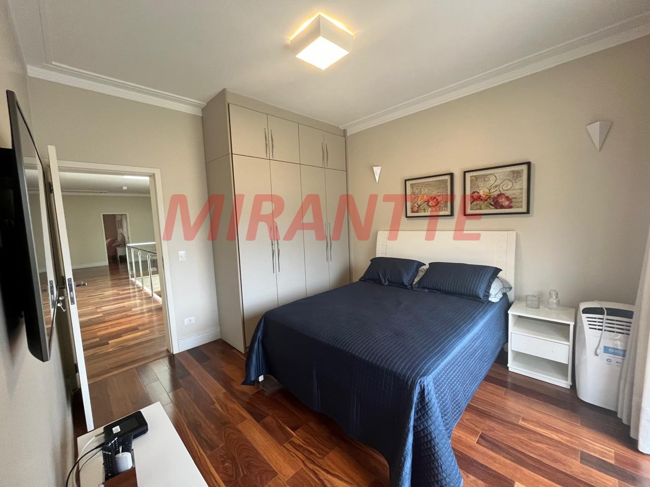 Cond. fechado de 739m² com 5 quartos em Roseira