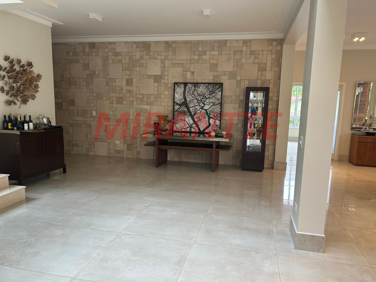 Cond. fechado de 739m² com 5 quartos em Roseira