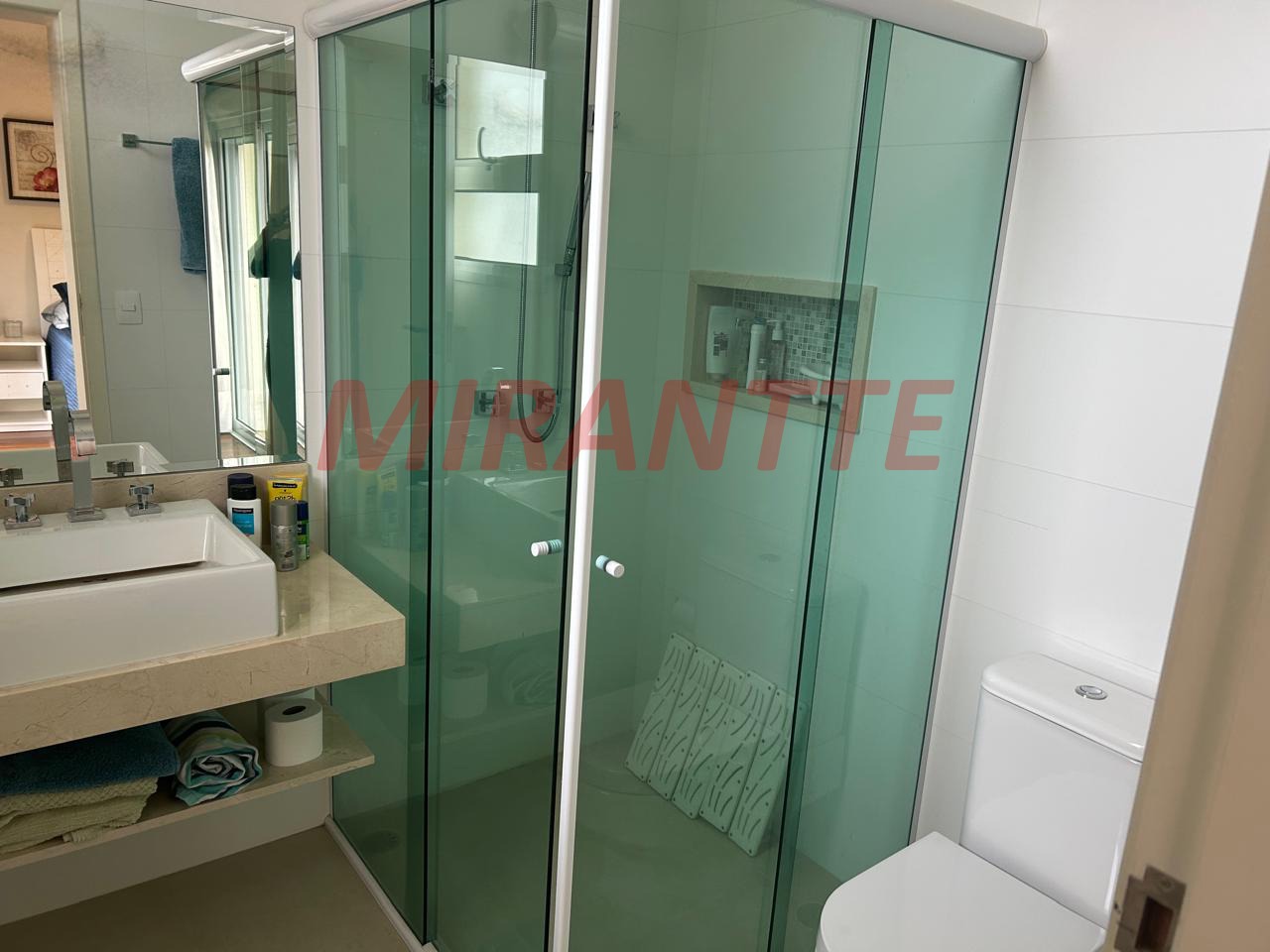 Cond. fechado de 739m² com 5 quartos em Roseira
